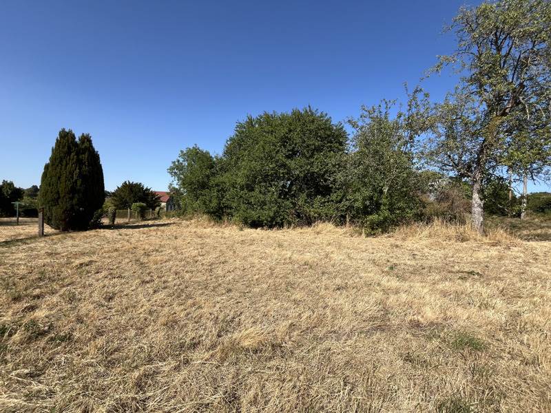Vente Maison MONTCHEVRIER - 2 pièces -36 m² - (36140)