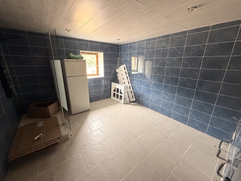 Vente Maison MONTCHEVRIER - 2 pièces -108 m² - (36140)