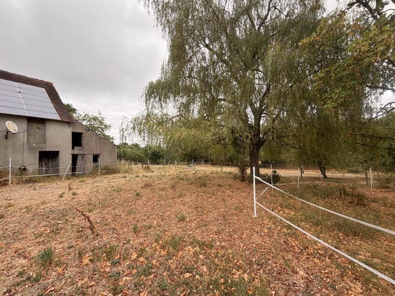 Vente Maison MONTCHEVRIER - 2 pièces -108 m² - (36140)