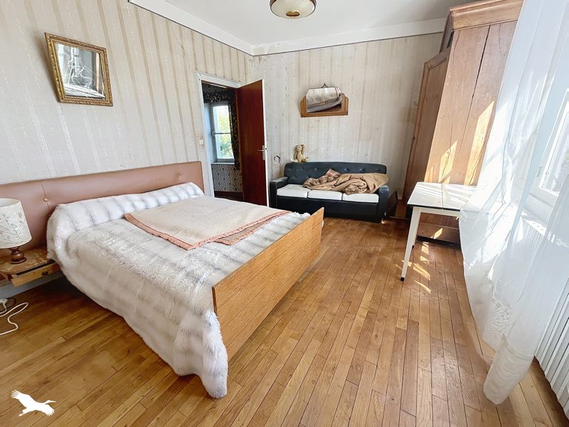 Vente Maison Orsennes - 4 pièces -121 m² - (36190)