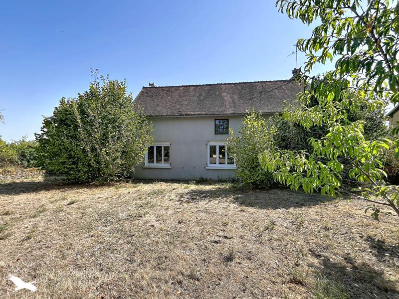 Vente Maison ORSENNES 36190 4 pièces - 121 m²
