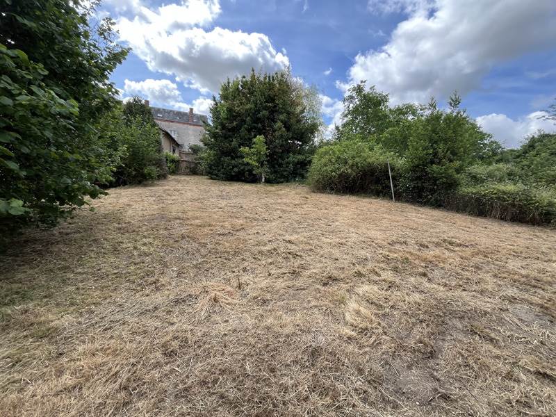 Vente Maison ORSENNES - 4 pièces -121 m² - (36190)