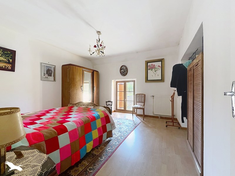 Vente Maison ORSENNES - 7 pièces -229 m² - (36190)
