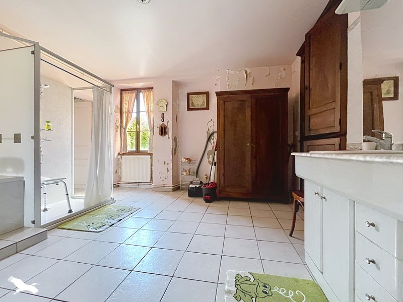 Vente Maison ORSENNES - 7 pièces -229 m² - (36190)