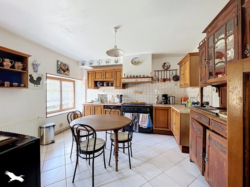Vente Maison ORSENNES - 7 pièces -229 m² - (36190)
