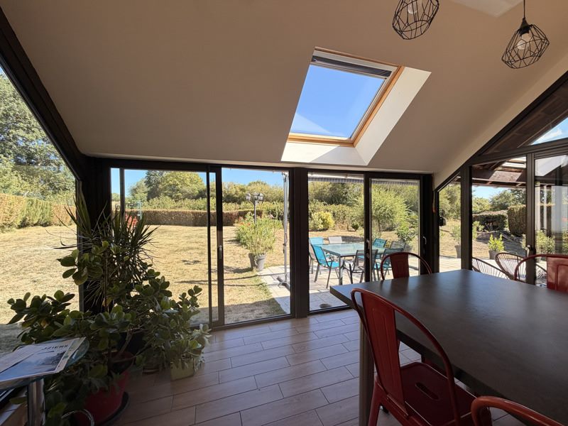 Vente Maison Nouziers - 5 pièces -93 m² - (23350)