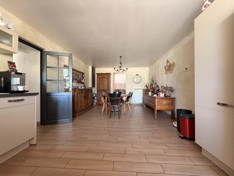 Vente Maison Nouziers - 5 pièces -93 m² - (23350)