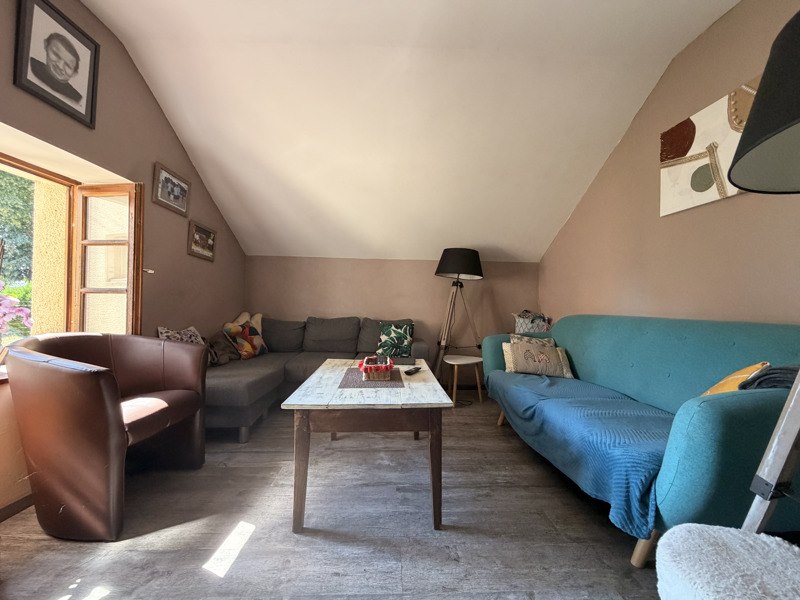 Vente Maison Nouziers - 5 pièces -93 m² - (23350)