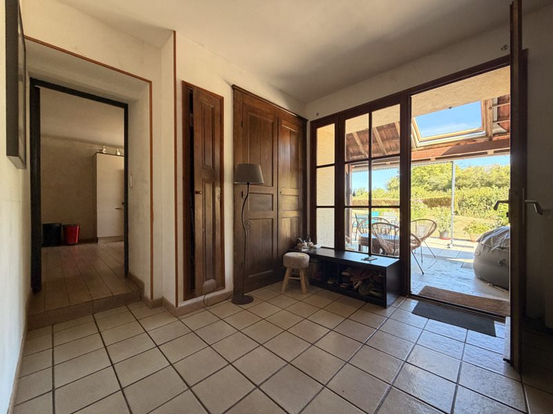 Vente Maison Nouziers - 5 pièces -93 m² - (23350)