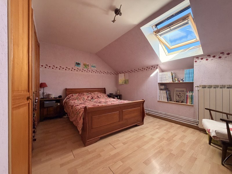 Vente Maison Nouziers - 5 pièces -93 m² - (23350)