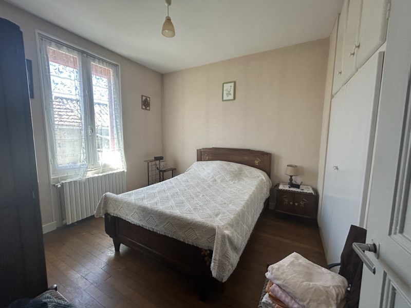Vente Maison AIGURANDE - 3 pièces -70 m² - (36140)