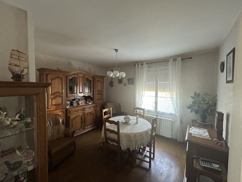 Vente Maison AIGURANDE - 3 pièces -70 m² - (36140)