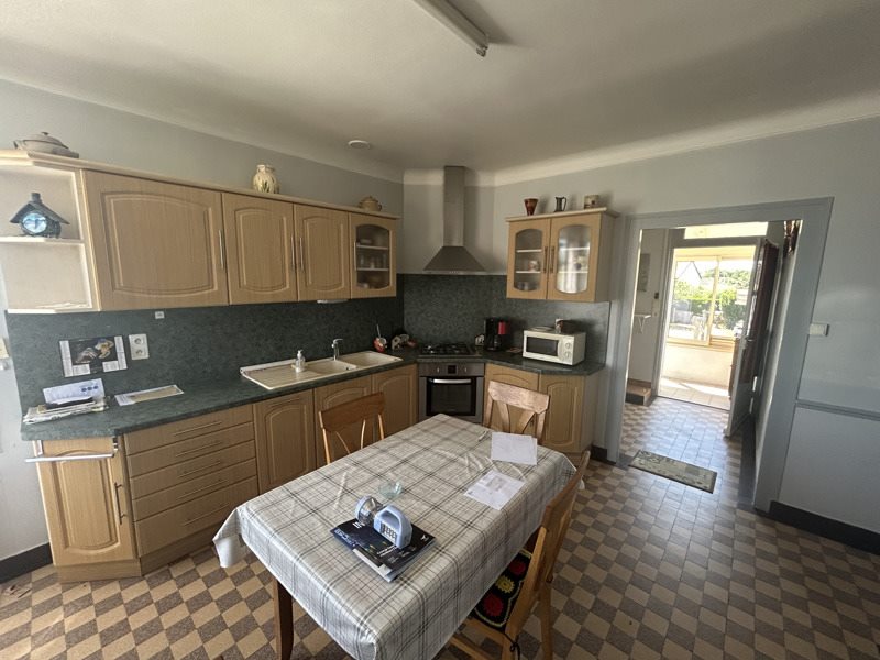 Vente Maison AIGURANDE - 3 pièces -70 m² - (36140)