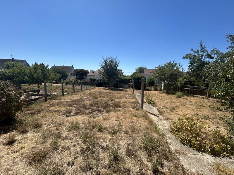 Vente Maison AIGURANDE - 3 pièces -70 m² - (36140)