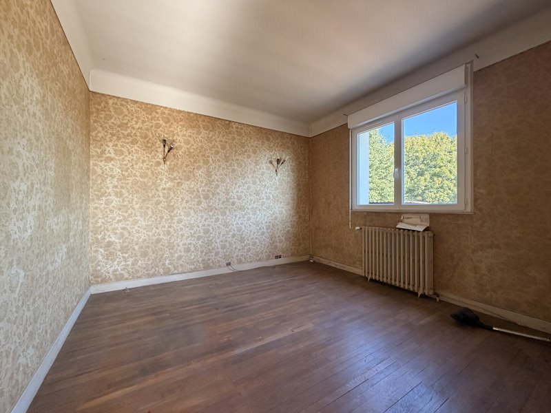 Vente Maison Aigurande - 5 pièces -106 m² - (36140)