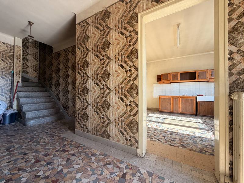 Vente Maison Aigurande - 5 pièces -106 m² - (36140)