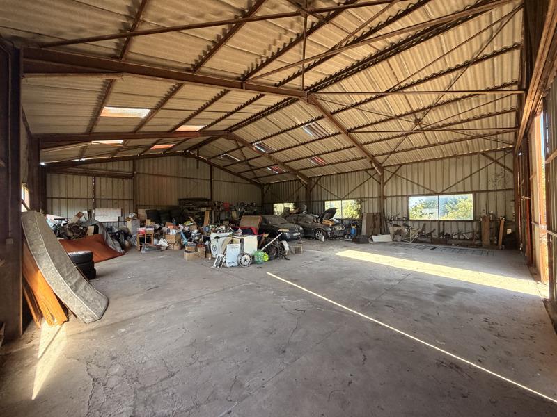 Vente Maison Aigurande - 5 pièces -106 m² - (36140)