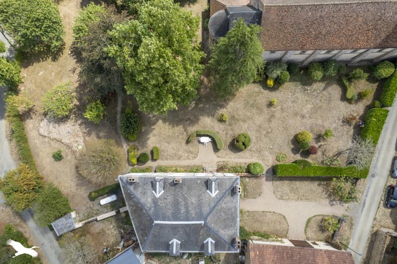 Vente Maison NOUZIERS - 8 pièces -216 m² - (23350)