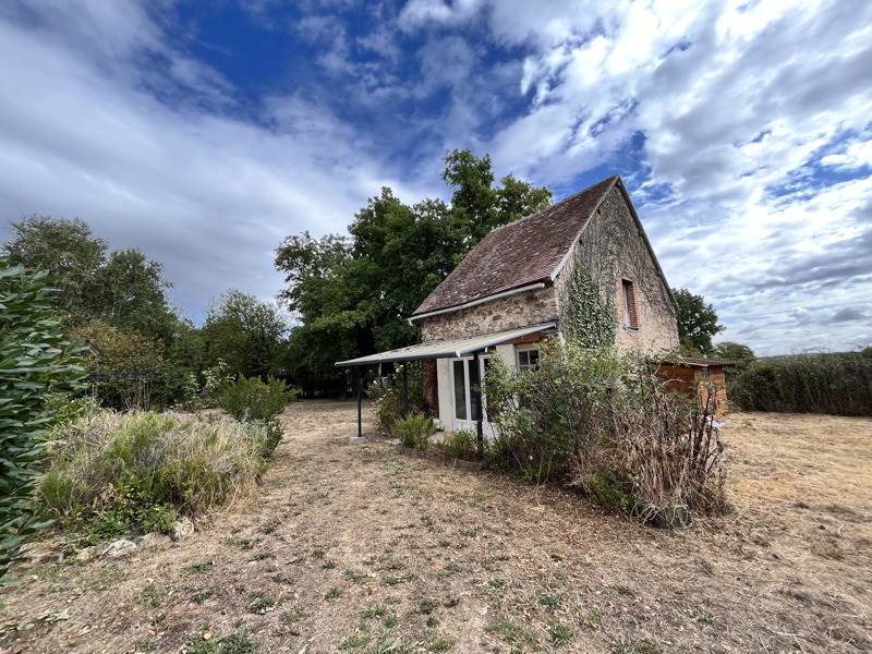 Vente Maison Chéniers - 7 pièces -284 m² - (23220)
