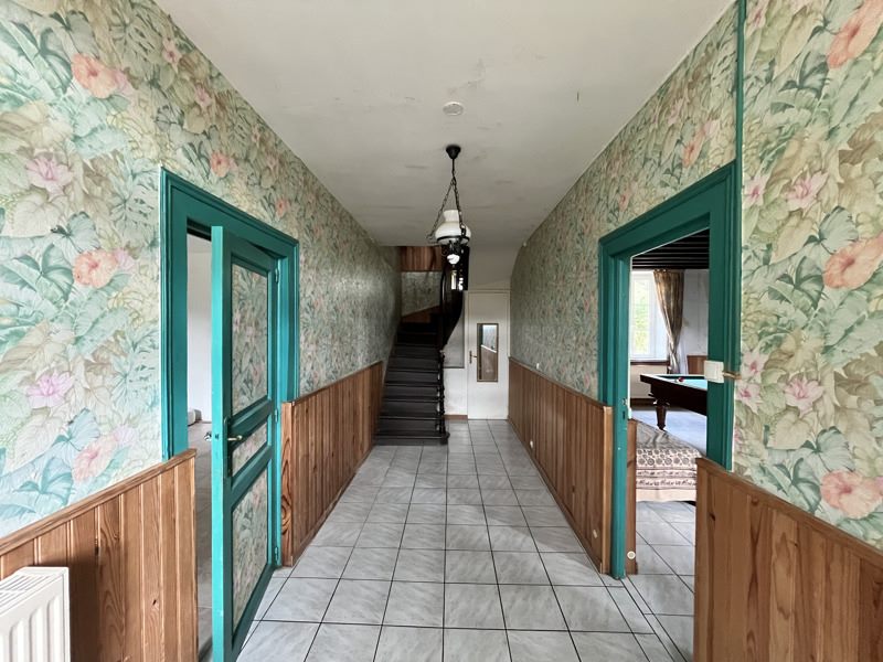 Vente Maison Chéniers - 7 pièces -284 m² - (23220)
