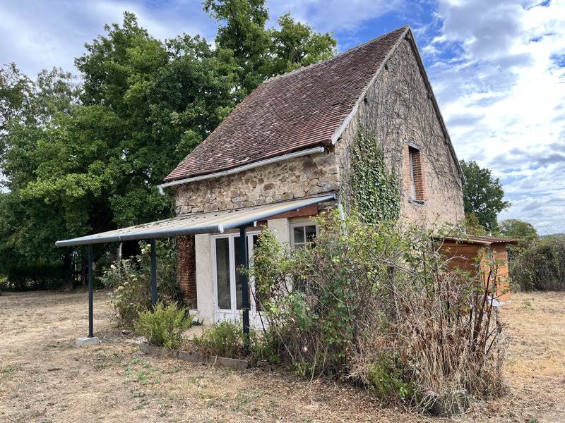 Vente Maison Chéniers - 7 pièces -284 m² - (23220)
