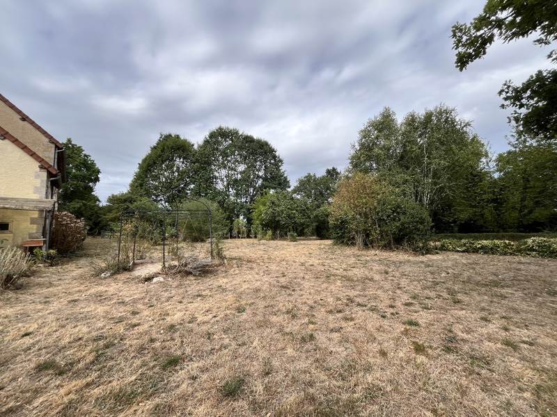 Vente Maison Chéniers - 7 pièces -284 m² - (23220)