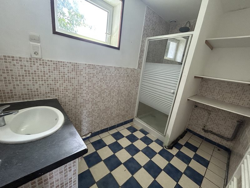 Vente Maison Cluis - 6 pièces -116 m² - (36340)