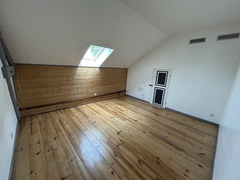 Vente Maison Cluis - 6 pièces -116 m² - (36340)