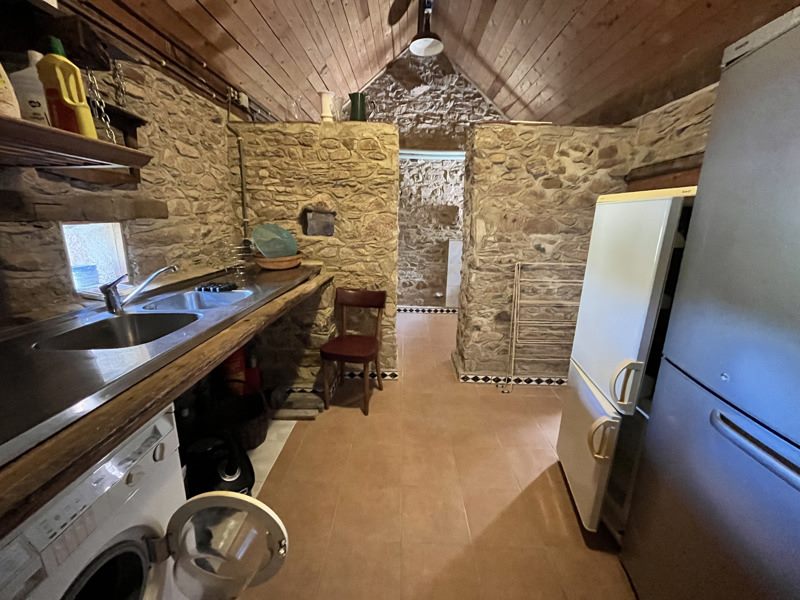 Vente Maison Saint-Dizier-les-Domaines - 6 pièces -154 m² - (23270)