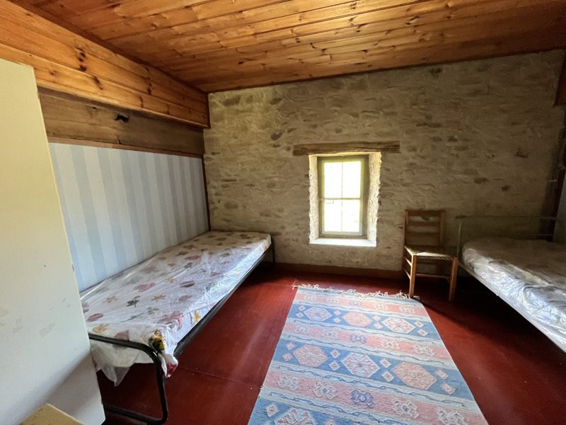 Vente Maison Saint-Dizier-les-Domaines - 6 pièces -154 m² - (23270)