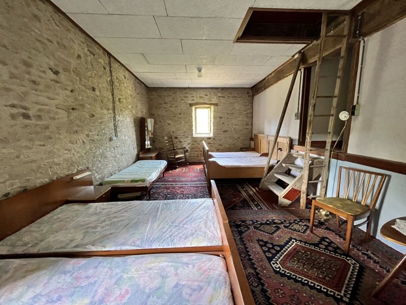 Vente Maison Saint-Dizier-les-Domaines - 6 pièces -154 m² - (23270)