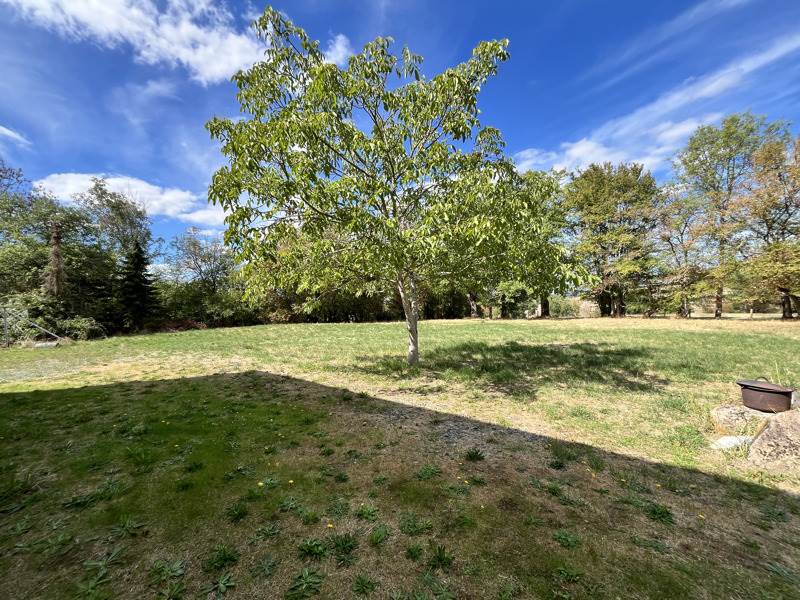 Vente Maison Saint-Dizier-les-Domaines - 6 pièces -154 m² - (23270)