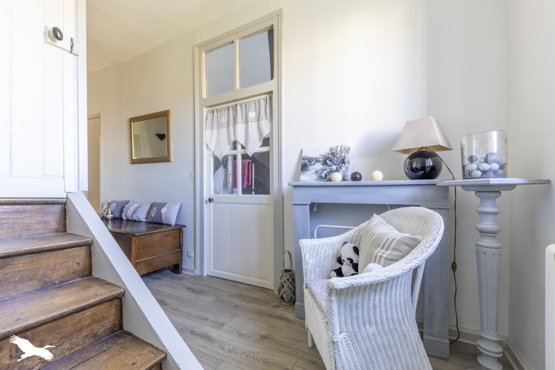 Vente Maison Crevant - 10 pièces -245 m² - (36140)