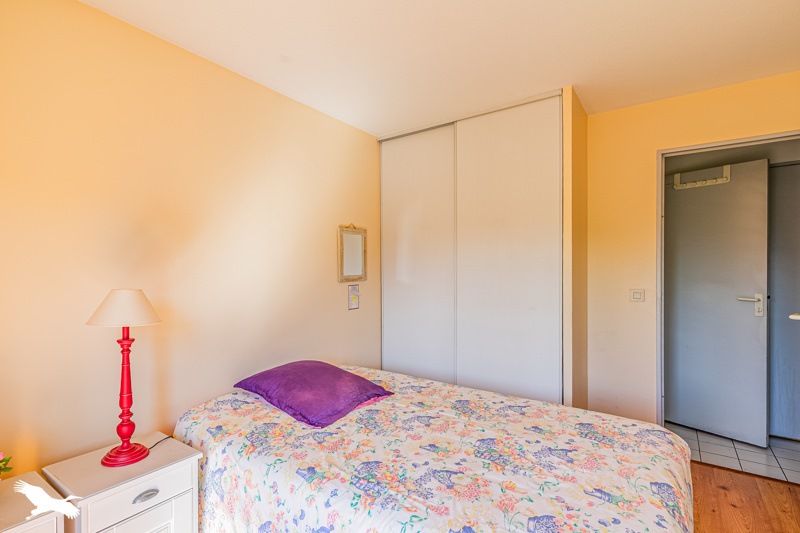 Vente Appartement BORDEAUX - 2 pièces -46 m² - (33200)