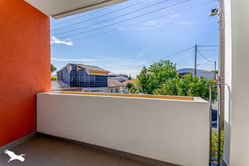 Vente Appartement BORDEAUX - 2 pièces -46 m² - (33200)