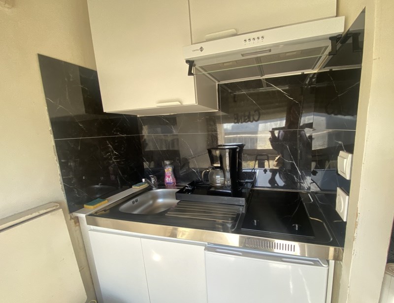 Vente Appartement BORDEAUX - 1 pièce -20 m² - (33200)