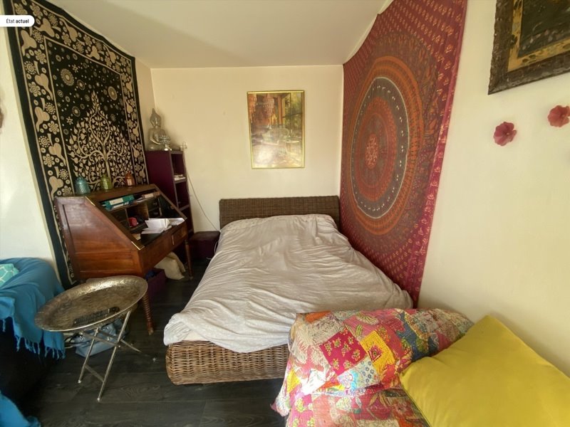 Vente Appartement BORDEAUX - 1 pièce -20 m² - (33200)