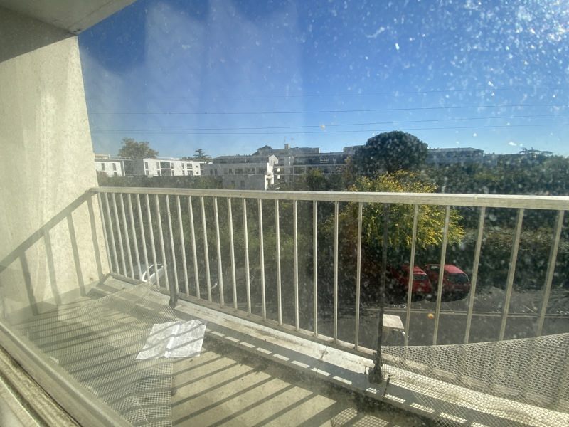 Vente Appartement BORDEAUX - 1 pièce -20 m² - (33200)