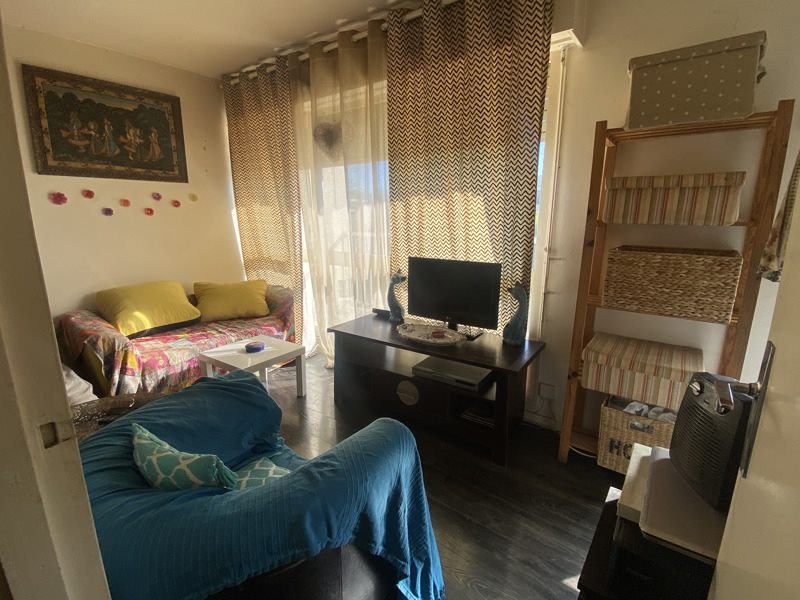 Vente Appartement BORDEAUX 33200 1 pièce - 20 m²