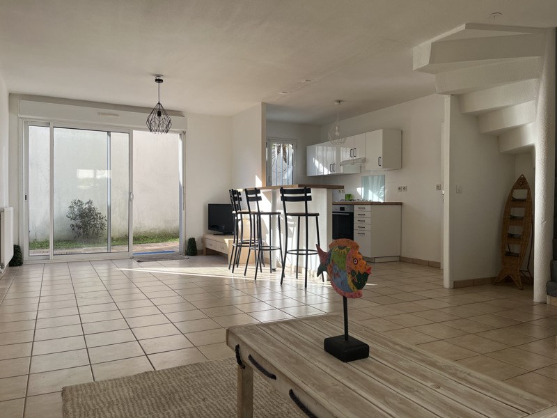 Vente Maison MERIGNAC - 4 pièces -87 m² - (33700)