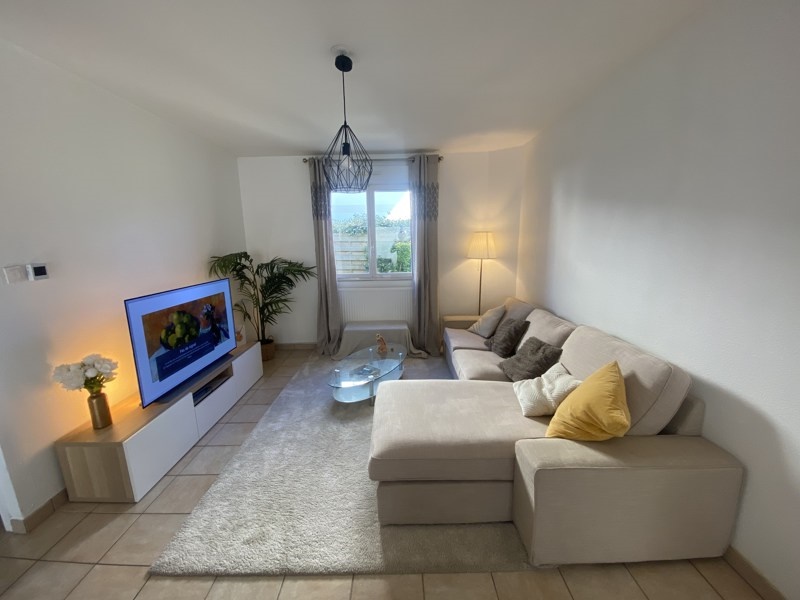 Vente Maison MERIGNAC - 4 pièces -87 m² - (33700)