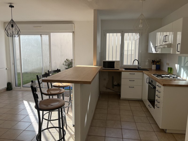Vente Maison MERIGNAC - 4 pièces -87 m² - (33700)