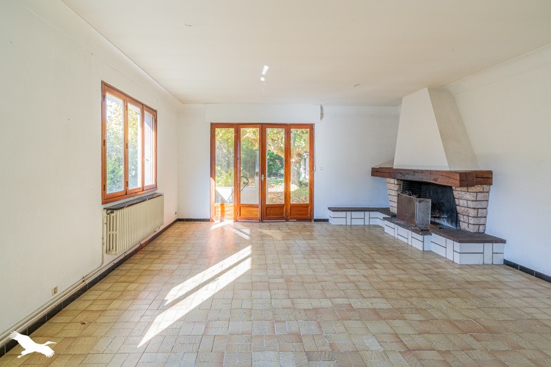Vente Maison BORDEAUX - 8 pièces -213 m² - (33200)
