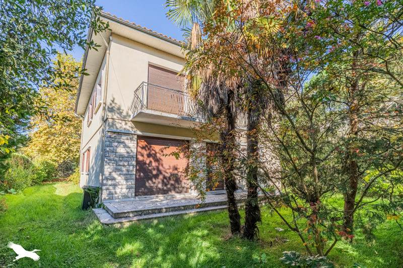 Vente Maison BORDEAUX 33200 8 pièces - 213 m²
