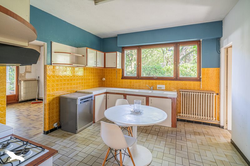 Vente Maison BORDEAUX - 8 pièces -213 m² - (33200)