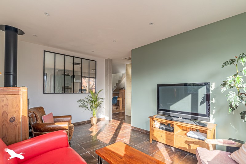 Vente Maison BORDEAUX - 5 pièces -115 m² - (33200)