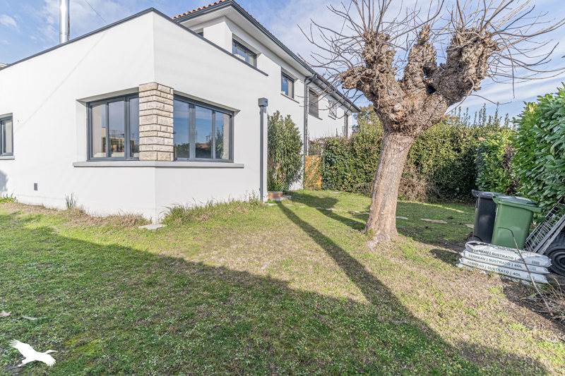 Vente Maison BORDEAUX - 5 pièces -115 m² - (33200)