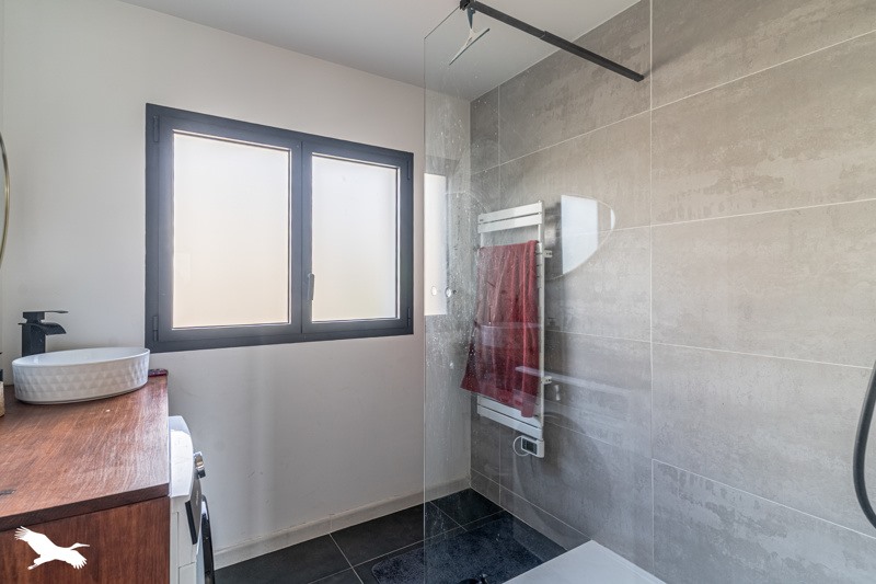 Vente Maison BORDEAUX - 5 pièces -115 m² - (33200)