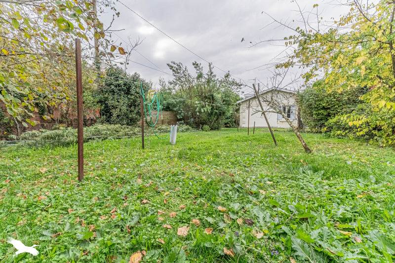 Vente Maison BORDEAUX 33200 5 pièces - 95 m²