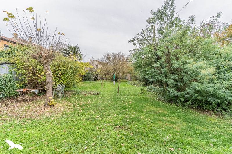 Vente Maison BORDEAUX - 5 pièces -95 m² - (33200)